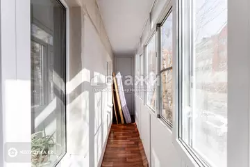34.1 м², 1-комнатная квартира, этаж 2 из 6, 34 м², изображение - 5