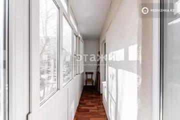 34.1 м², 1-комнатная квартира, этаж 2 из 6, 34 м², изображение - 6