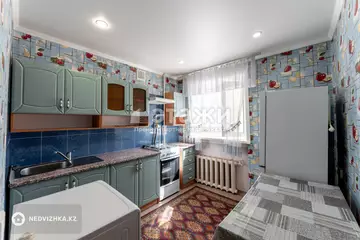 34.1 м², 1-комнатная квартира, этаж 2 из 6, 34 м², изображение - 7