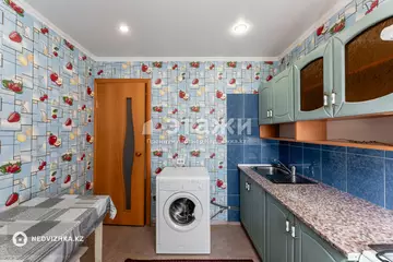 34.1 м², 1-комнатная квартира, этаж 2 из 6, 34 м², изображение - 8