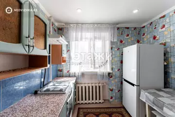 34.1 м², 1-комнатная квартира, этаж 2 из 6, 34 м², изображение - 9