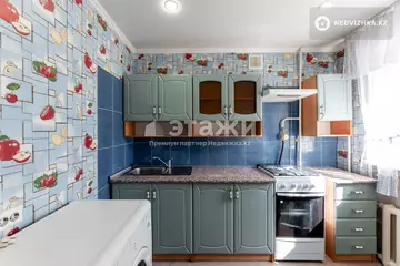 34.1 м², 1-комнатная квартира, этаж 2 из 6, 34 м², изображение - 10