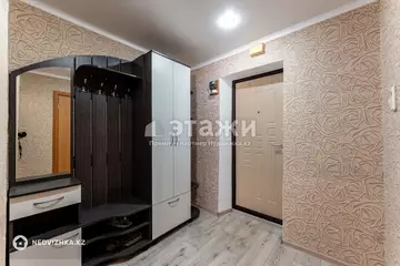 34.1 м², 1-комнатная квартира, этаж 2 из 6, 34 м², изображение - 11