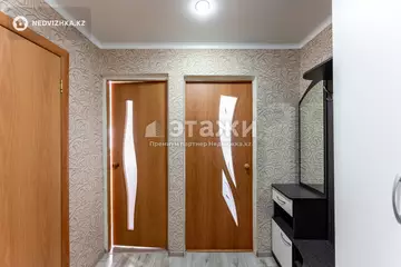 34.1 м², 1-комнатная квартира, этаж 2 из 6, 34 м², изображение - 13