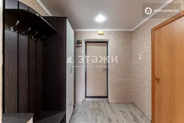 34.1 м², 1-комнатная квартира, этаж 2 из 6, 34 м², изображение - 12