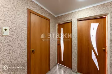 34.1 м², 1-комнатная квартира, этаж 2 из 6, 34 м², изображение - 14
