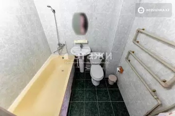 34.1 м², 1-комнатная квартира, этаж 2 из 6, 34 м², изображение - 16