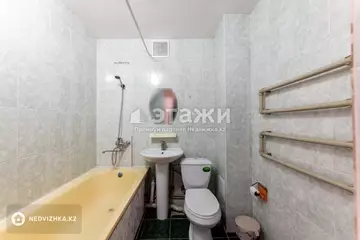 34.1 м², 1-комнатная квартира, этаж 2 из 6, 34 м², изображение - 15