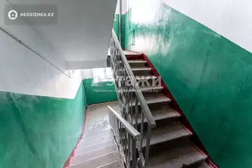 34.1 м², 1-комнатная квартира, этаж 2 из 6, 34 м², изображение - 17