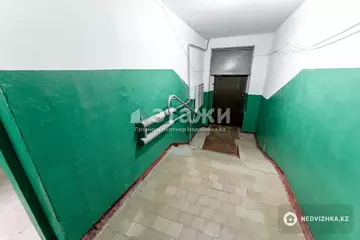 34.1 м², 1-комнатная квартира, этаж 2 из 6, 34 м², изображение - 18