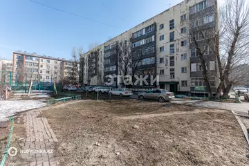 34.1 м², 1-комнатная квартира, этаж 2 из 6, 34 м², изображение - 19