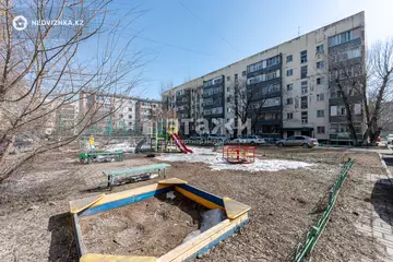 34.1 м², 1-комнатная квартира, этаж 2 из 6, 34 м², изображение - 20
