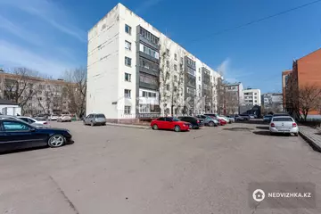34.1 м², 1-комнатная квартира, этаж 2 из 6, 34 м², изображение - 21