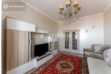 66 м², 2-комнатная квартира, этаж 5 из 16, 66 м², изображение - 2