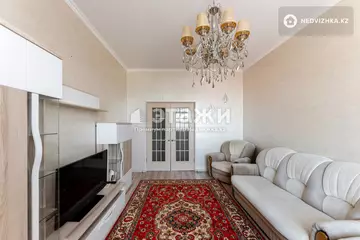 66 м², 2-комнатная квартира, этаж 5 из 16, 66 м², изображение - 3
