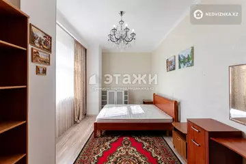 66 м², 2-комнатная квартира, этаж 5 из 16, 66 м², изображение - 5