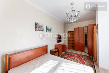 66 м², 2-комнатная квартира, этаж 5 из 16, 66 м², изображение - 7