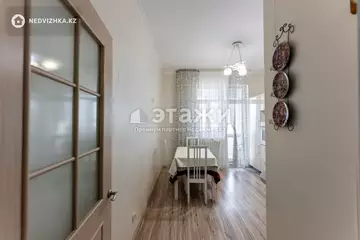 66 м², 2-комнатная квартира, этаж 5 из 16, 66 м², изображение - 9