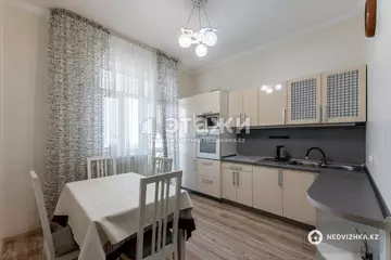 66 м², 2-комнатная квартира, этаж 5 из 16, 66 м², изображение - 10