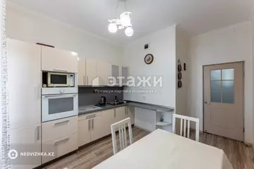 66 м², 2-комнатная квартира, этаж 5 из 16, 66 м², изображение - 11