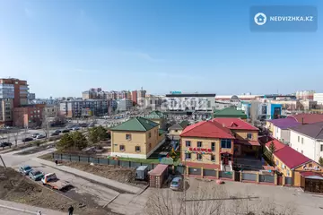 66 м², 2-комнатная квартира, этаж 5 из 16, 66 м², изображение - 14