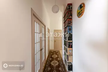 66 м², 2-комнатная квартира, этаж 5 из 16, 66 м², изображение - 15