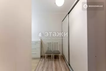 66 м², 2-комнатная квартира, этаж 5 из 16, 66 м², изображение - 16