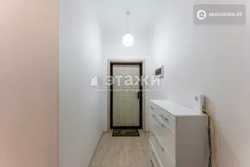 66 м², 2-комнатная квартира, этаж 5 из 16, 66 м², изображение - 18