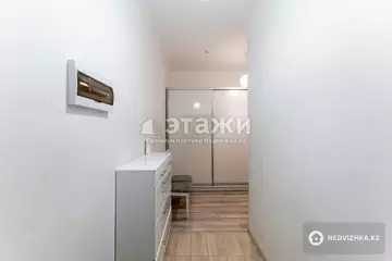 66 м², 2-комнатная квартира, этаж 5 из 16, 66 м², изображение - 19
