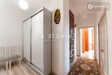 66 м², 2-комнатная квартира, этаж 5 из 16, 66 м², изображение - 20