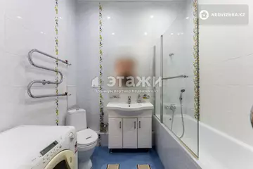 66 м², 2-комнатная квартира, этаж 5 из 16, 66 м², изображение - 21