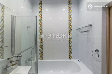 66 м², 2-комнатная квартира, этаж 5 из 16, 66 м², изображение - 22