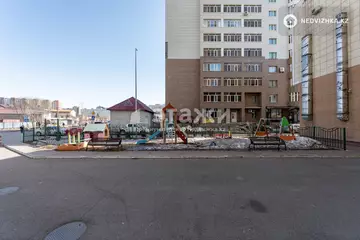 106.04 м², 3-комнатная квартира, этаж 9 из 16, 106 м², изображение - 26