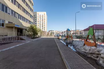 66 м², 2-комнатная квартира, этаж 5 из 16, 66 м², изображение - 26