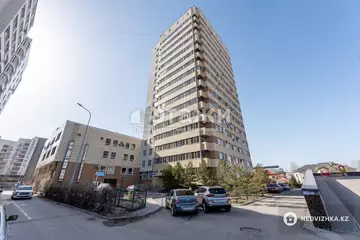 66 м², 2-комнатная квартира, этаж 5 из 16, 66 м², изображение - 27