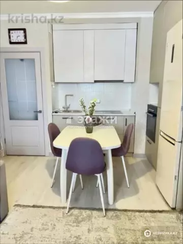 2-комнатная квартира, этаж 6 из 7, 39 м²