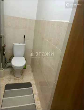 2-комнатная квартира, этаж 9 из 10, 60 м²