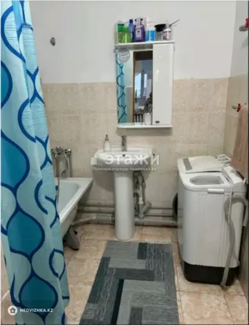 60 м², 2-комнатная квартира, этаж 9 из 10, 60 м², изображение - 6
