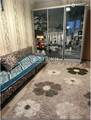 60 м², 2-комнатная квартира, этаж 9 из 10, 60 м², изображение - 7