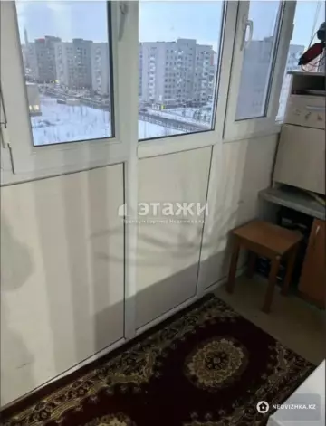 60 м², 2-комнатная квартира, этаж 9 из 10, 60 м², изображение - 8
