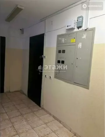 60 м², 2-комнатная квартира, этаж 9 из 10, 60 м², изображение - 10