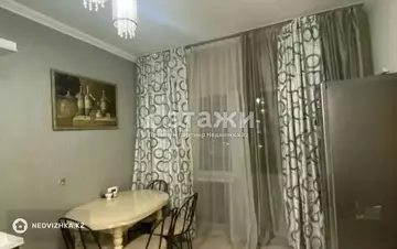 4-комнатная квартира, этаж 3 из 19, 151 м²
