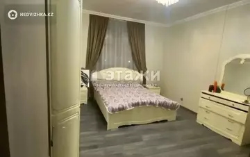 151 м², 4-комнатная квартира, этаж 3 из 19, 151 м², изображение - 5
