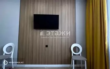 45.6 м², 2-комнатная квартира, этаж 16 из 20, 46 м², изображение - 4