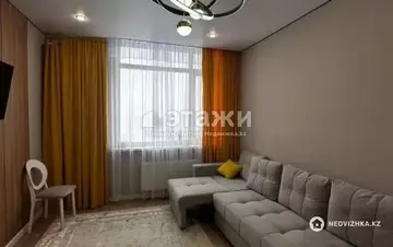 45.6 м², 2-комнатная квартира, этаж 16 из 20, 46 м², изображение - 5