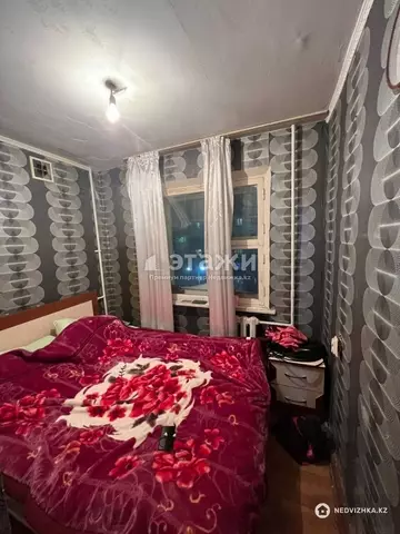 45 м², 2-комнатная квартира, этаж 4 из 5, 45 м², изображение - 6