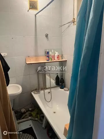 45 м², 2-комнатная квартира, этаж 4 из 5, 45 м², изображение - 7