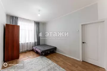 2-комнатная квартира, этаж 2 из 3, 43 м²
