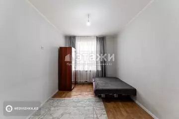 2-комнатная квартира, этаж 2 из 3, 43 м²