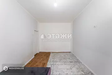 2-комнатная квартира, этаж 2 из 3, 43 м²
